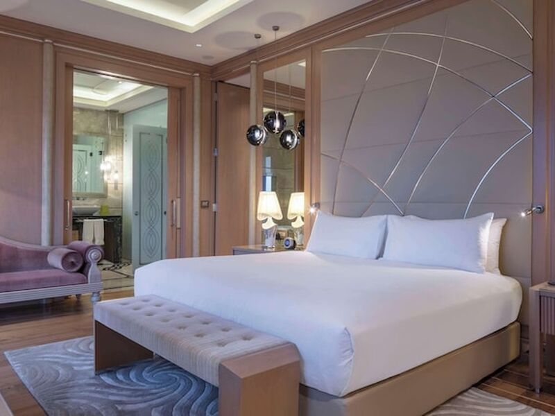Hilton Bursa Convention Center & Spa
