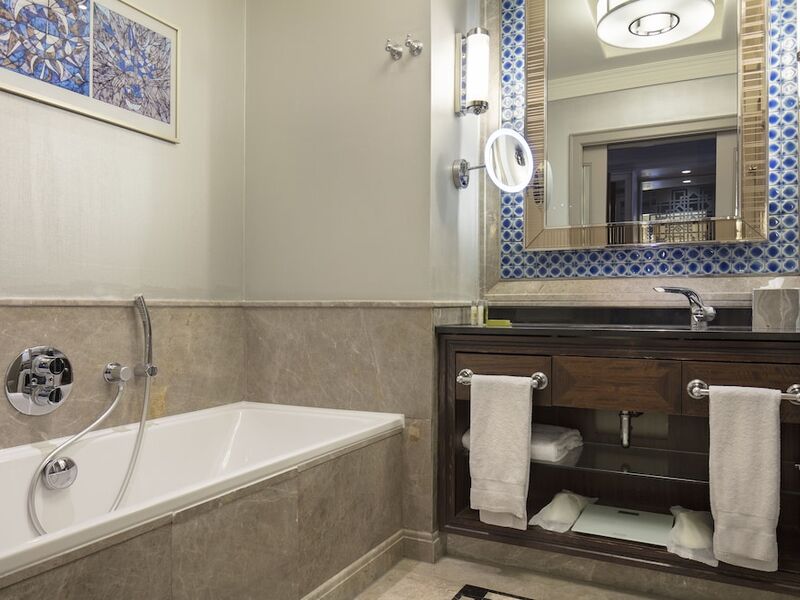 Hilton Bursa Convention Center & Spa