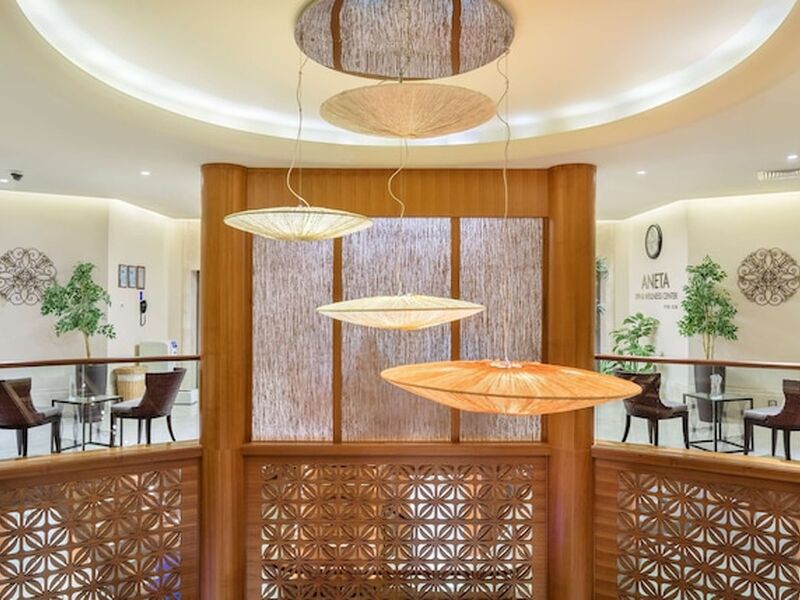 Hilton Bursa Convention Center & Spa