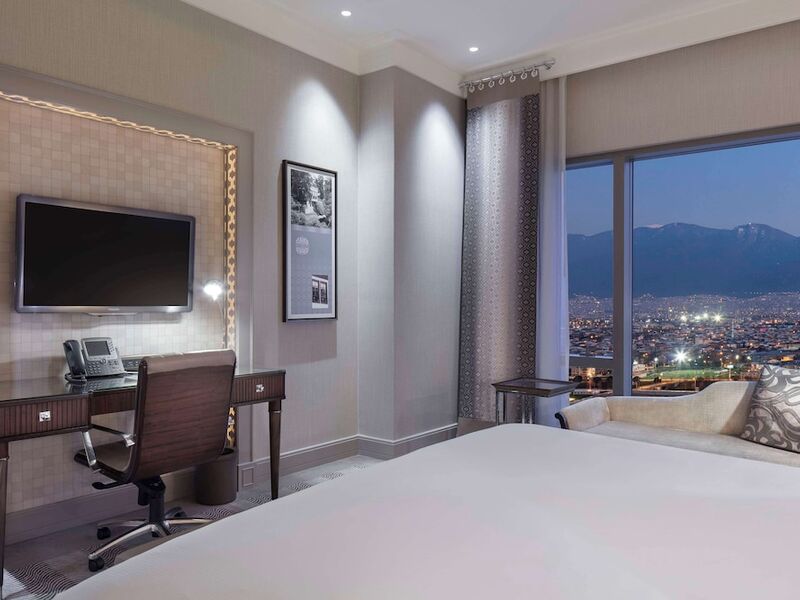 Hilton Bursa Convention Center & Spa