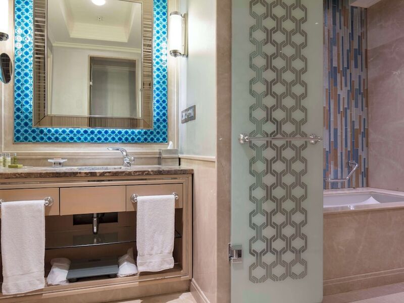 Hilton Bursa Convention Center & Spa