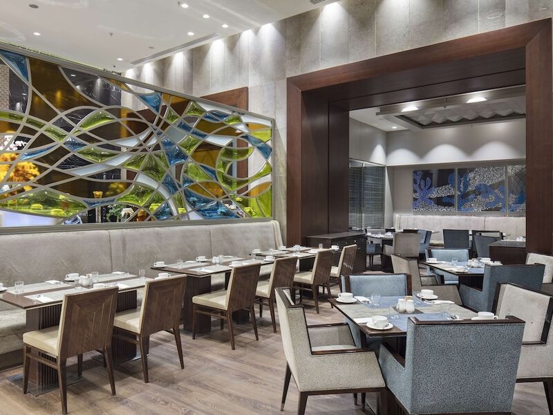 Hilton Bursa Convention Center & Spa