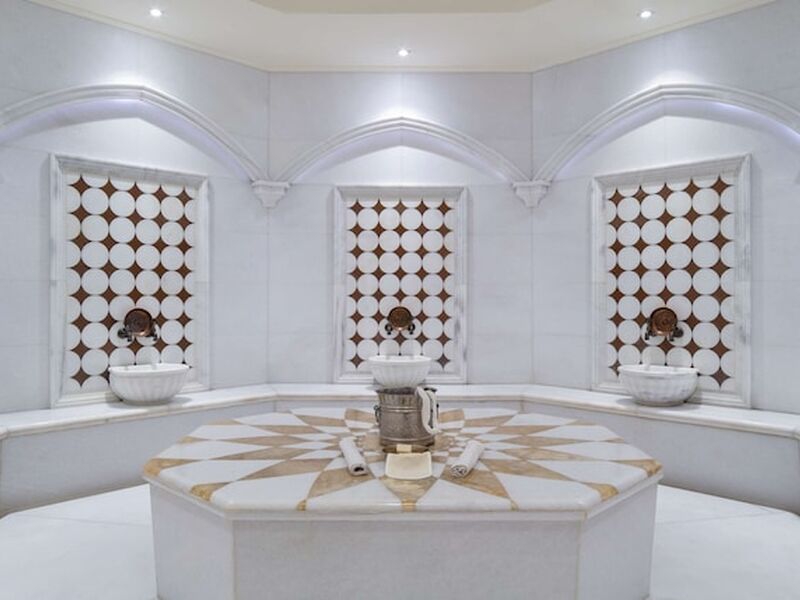 Hilton Bursa Convention Center & Spa