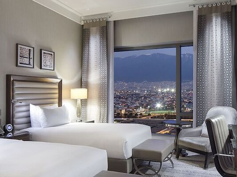 Hilton Bursa Convention Center & Spa
