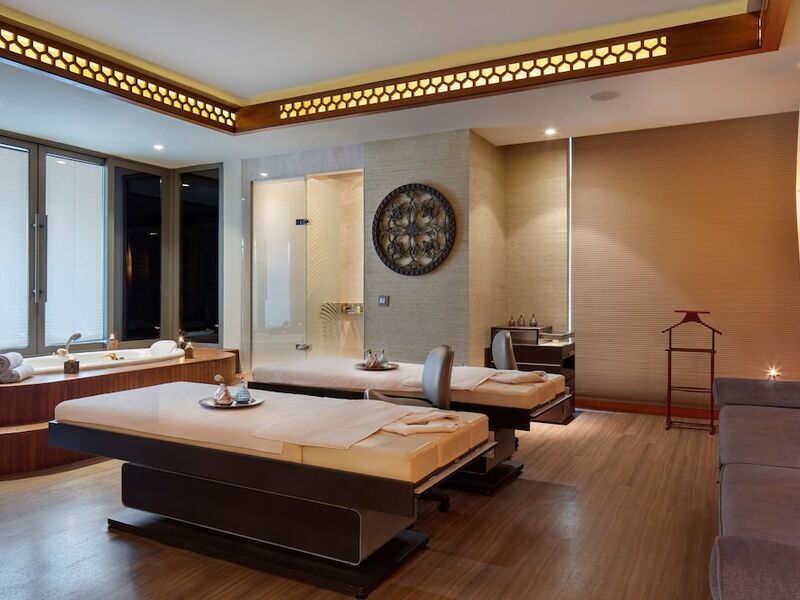 Hilton Bursa Convention Center & Spa
