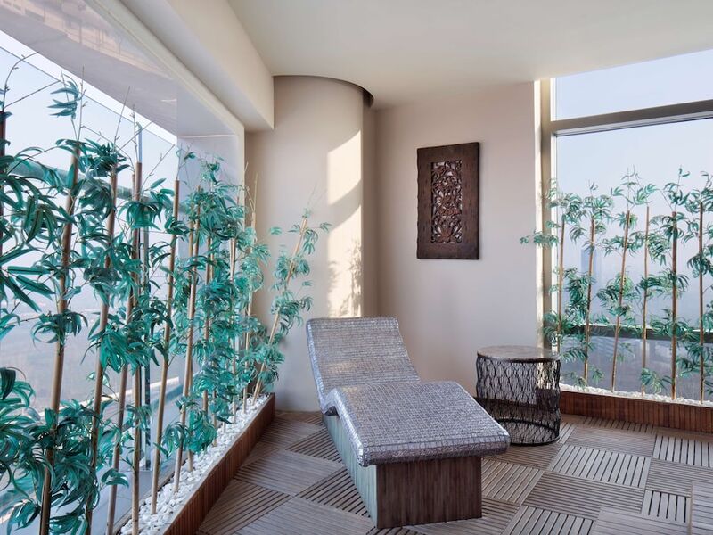 Hilton Bursa Convention Center & Spa
