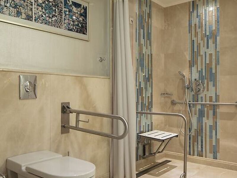 Hilton Bursa Convention Center & Spa