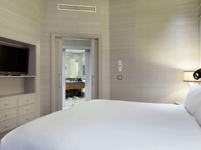 Hilton Bursa Convention Center & Spa