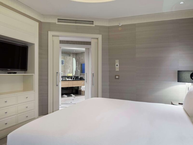 Hilton Bursa Convention Center & Spa