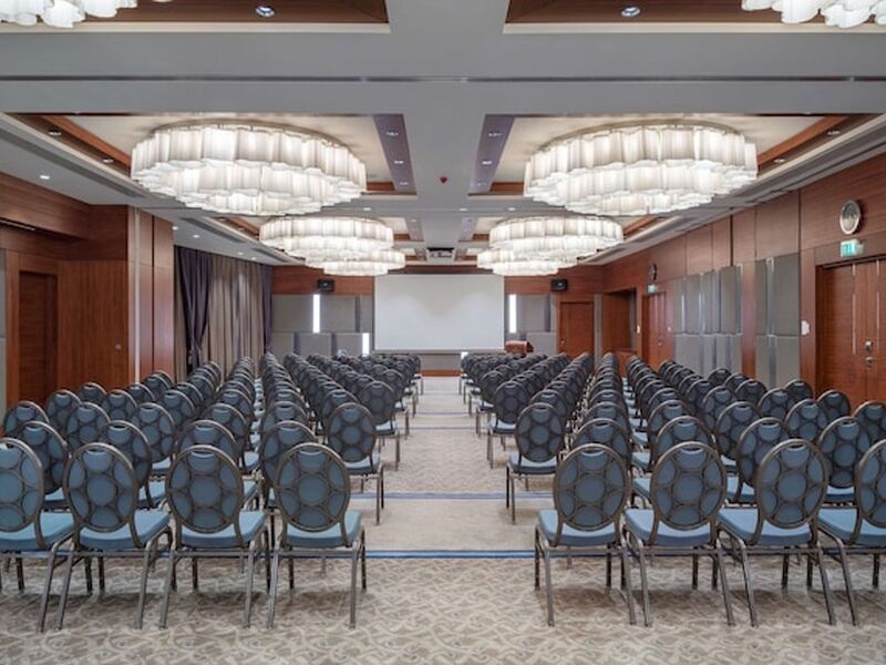 Hilton Bursa Convention Center & Spa