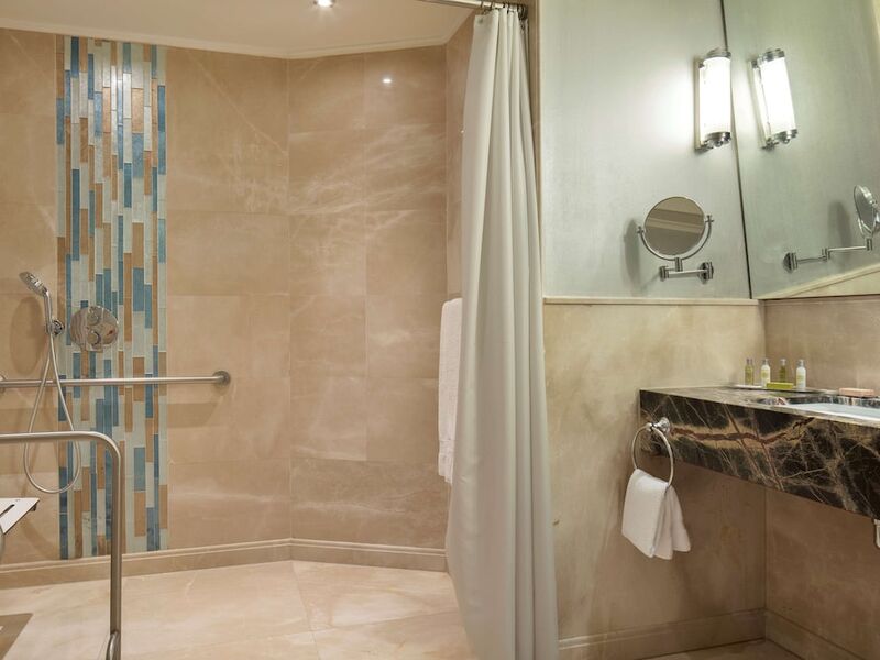 Hilton Bursa Convention Center & Spa