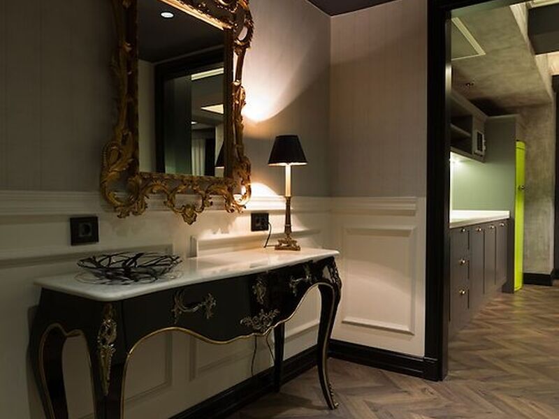 DoubleTree by Hilton Hotel Izmir Airport