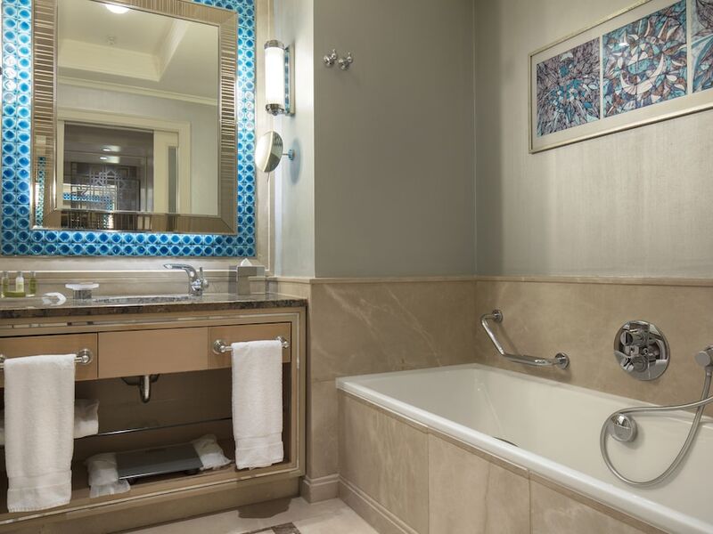 Hilton Bursa Convention Center & Spa