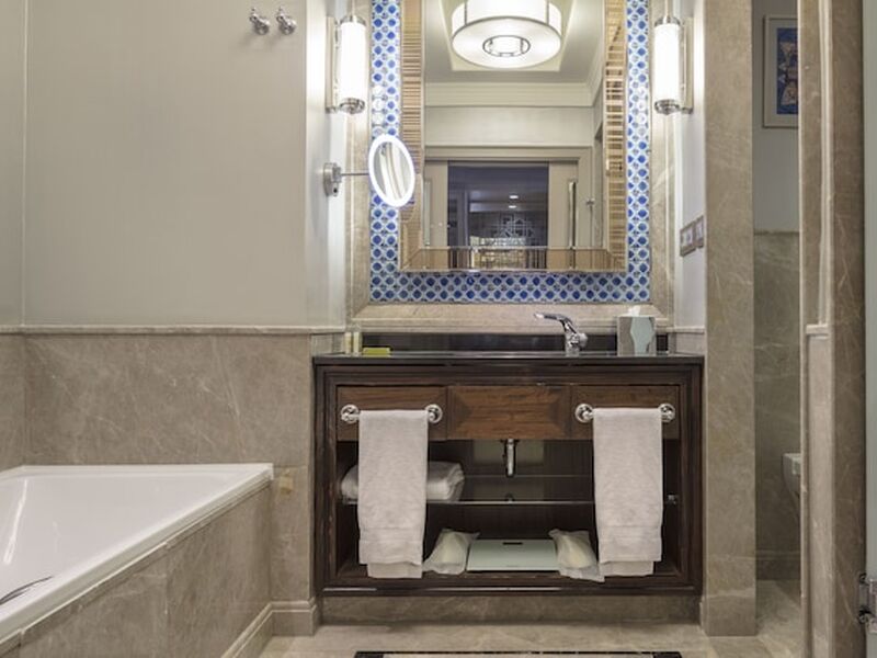 Hilton Bursa Convention Center & Spa