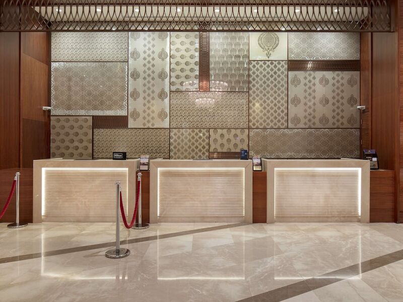 Hilton Bursa Convention Center & Spa