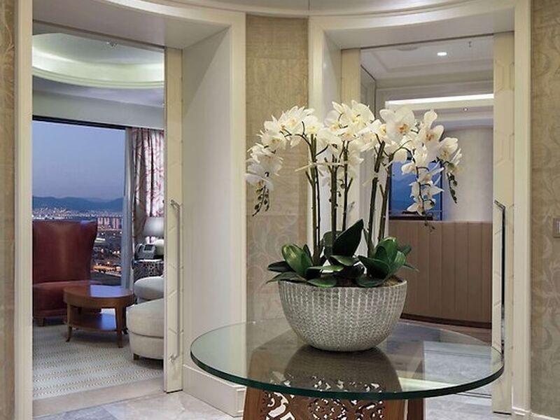 Hilton Bursa Convention Center & Spa