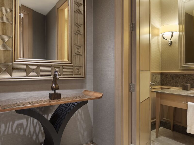 Hilton Bursa Convention Center & Spa