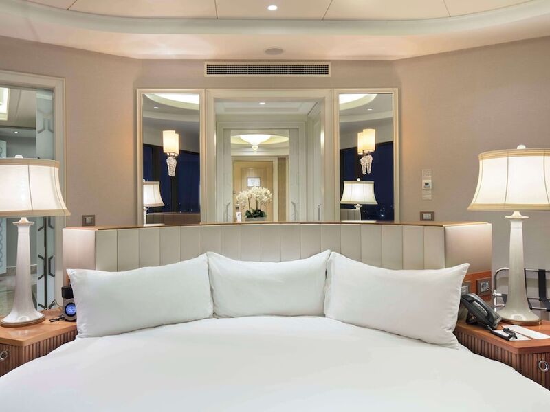 Hilton Bursa Convention Center & Spa