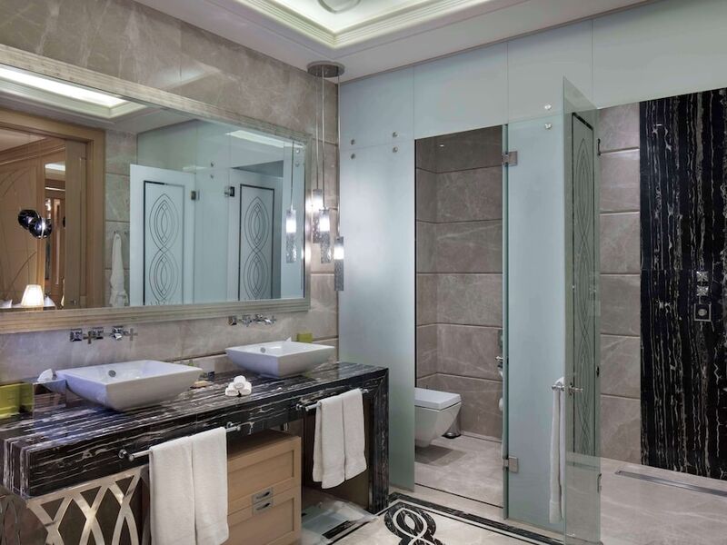Hilton Bursa Convention Center & Spa