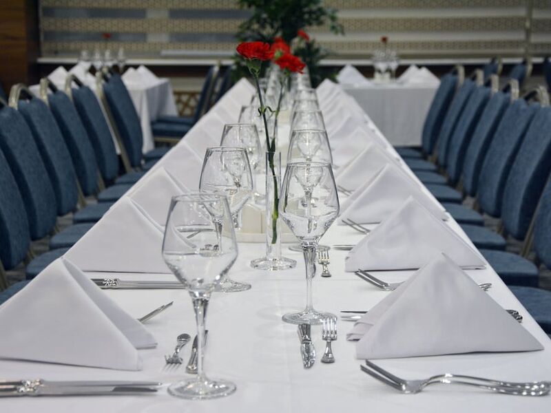 Guler Park Hotel