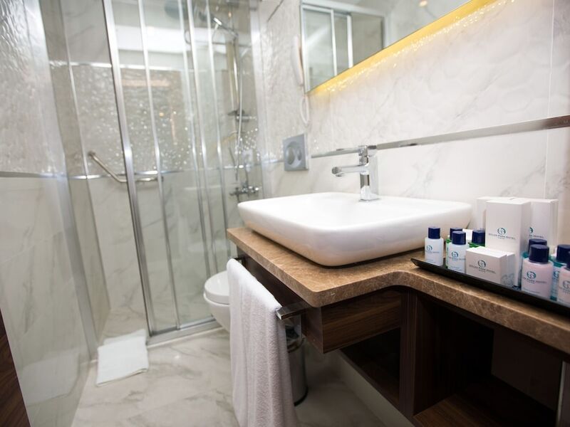 Guler Park Hotel