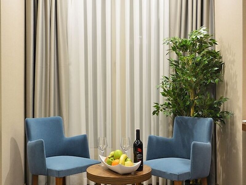 Guler Park Hotel
