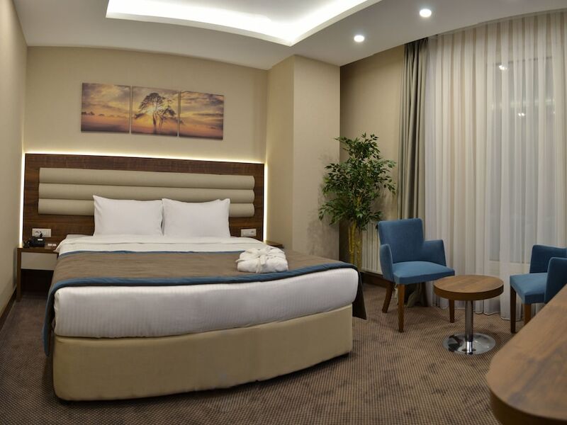 Guler Park Hotel