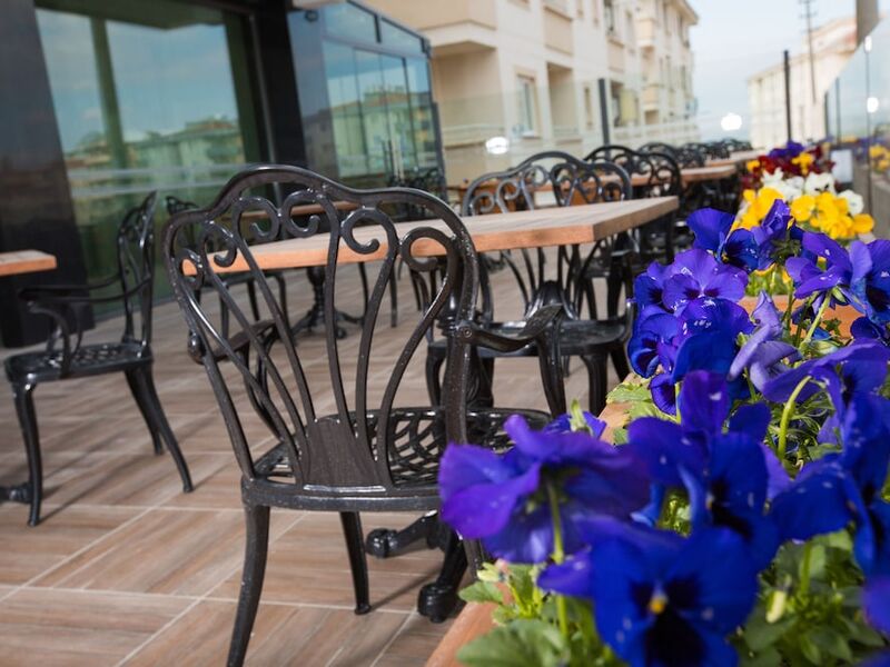 Guler Park Hotel
