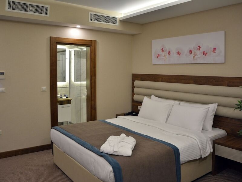 Guler Park Hotel