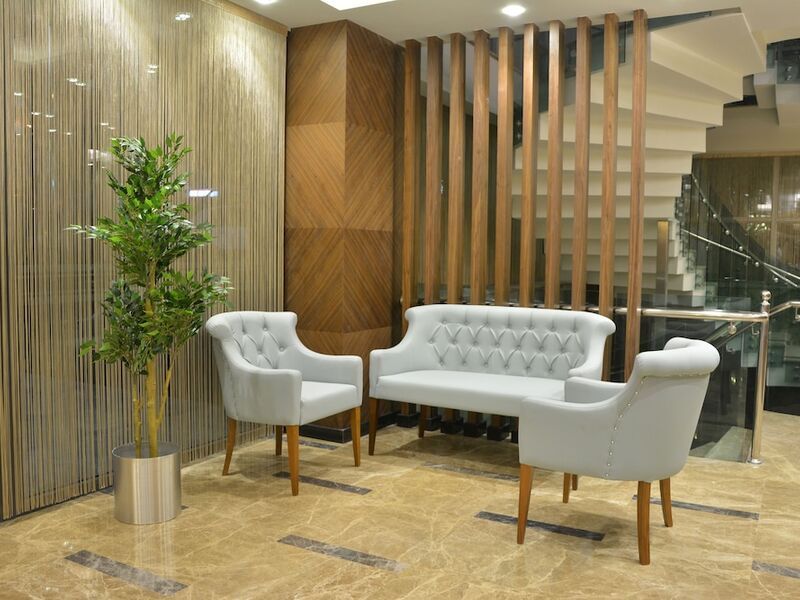 Guler Park Hotel