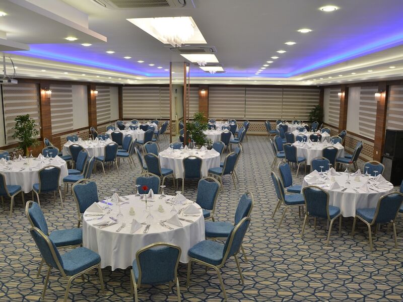 Guler Park Hotel