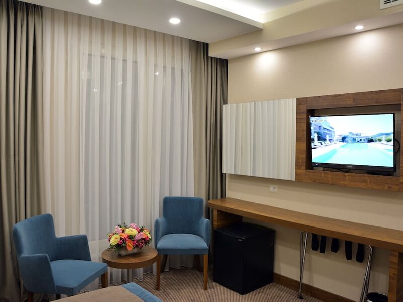 Guler Park Hotel
