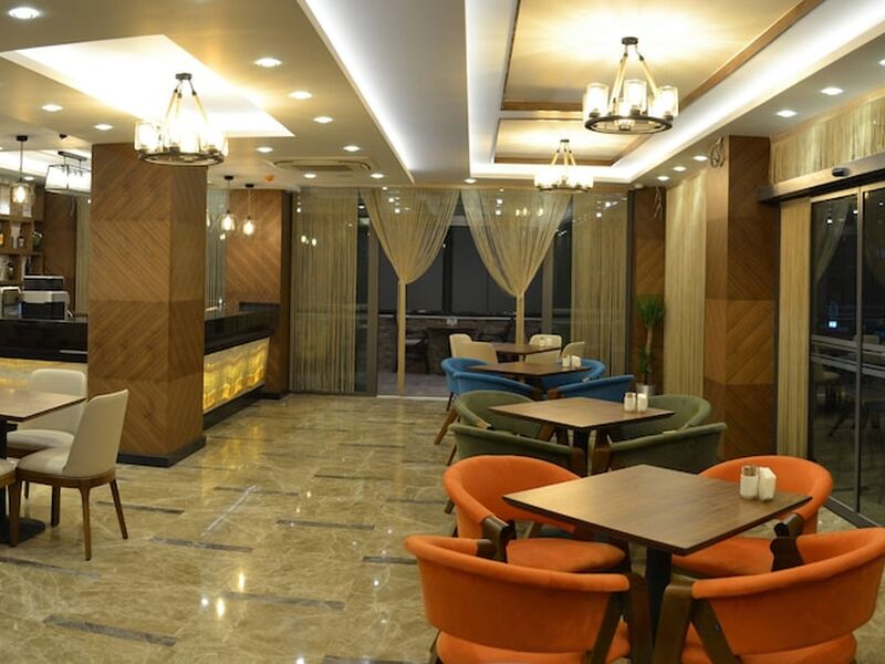 Guler Park Hotel