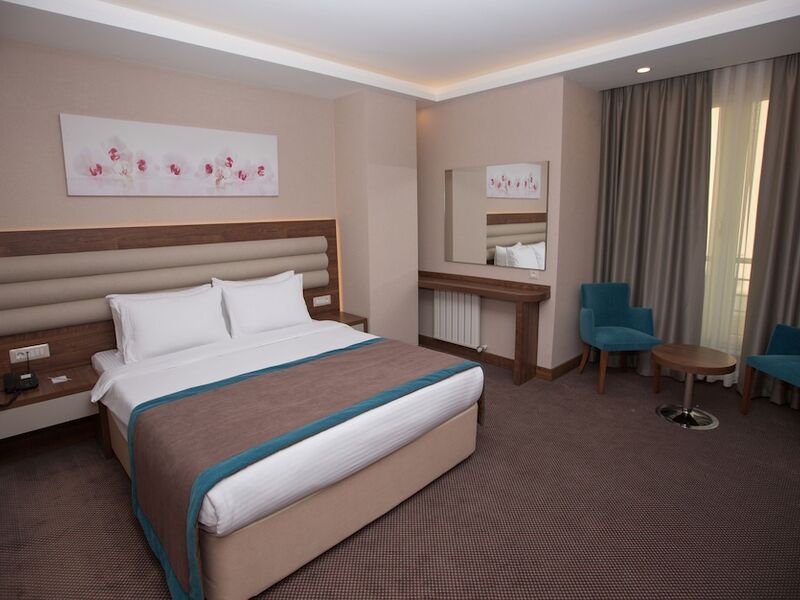 Guler Park Hotel