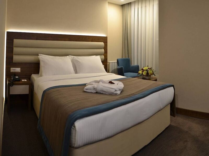 Guler Park Hotel