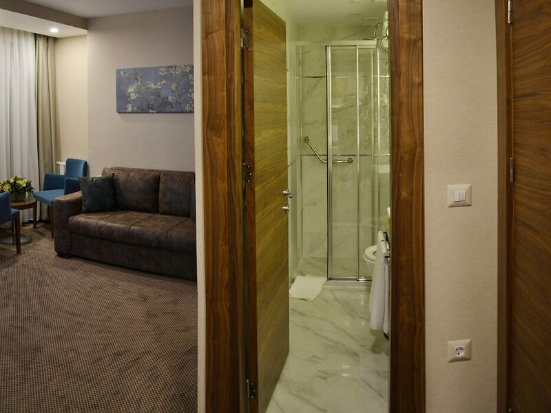 Guler Park Hotel