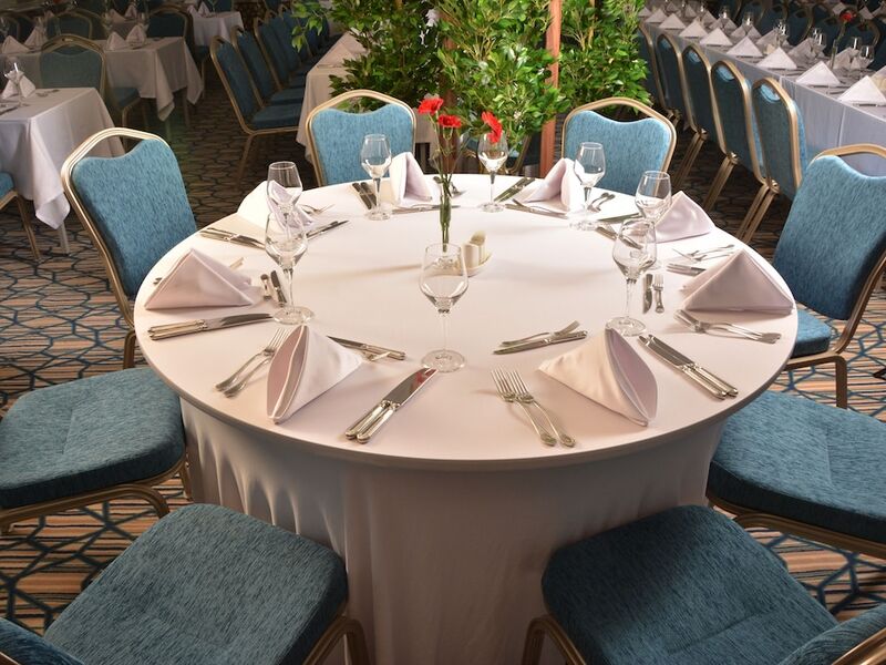 Guler Park Hotel