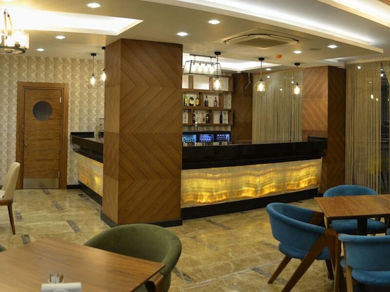 Guler Park Hotel