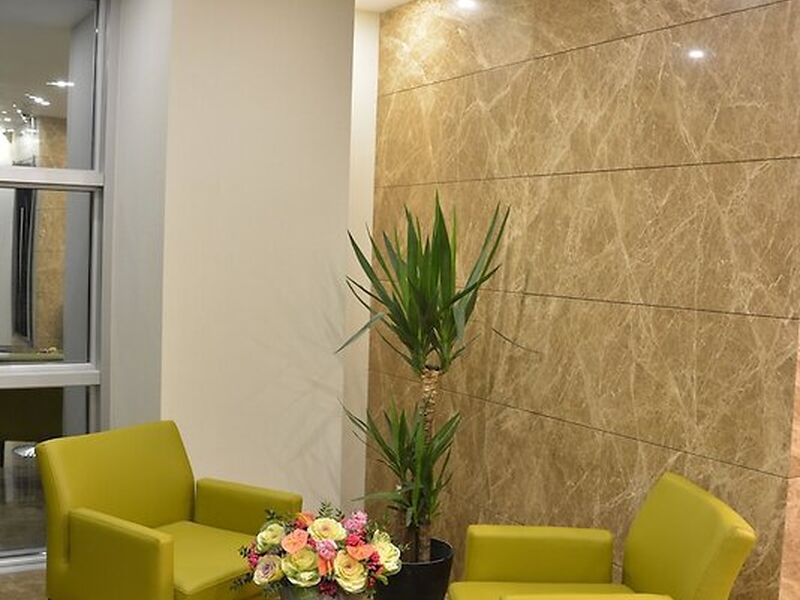 Guler Park Hotel