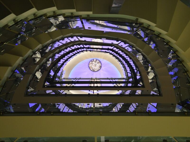 Guler Park Hotel