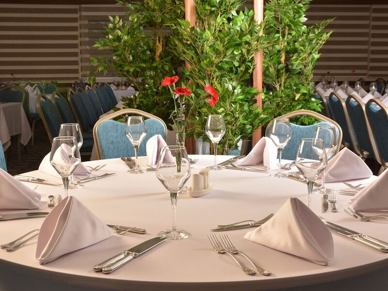 Guler Park Hotel