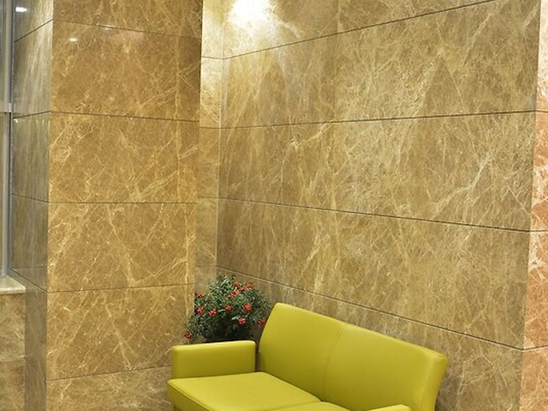 Guler Park Hotel