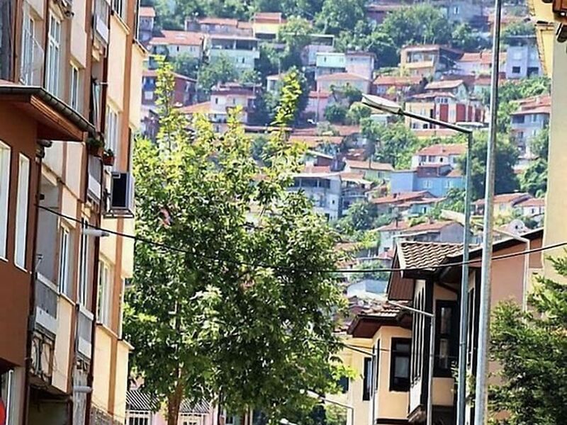 Grand Heykel Hotel