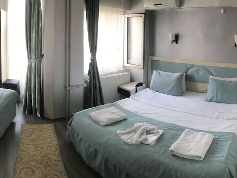 Grand Heykel Hotel