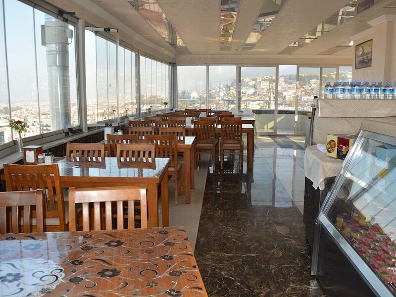 Grand Heykel Hotel
