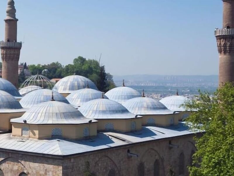 Grand Heykel Hotel