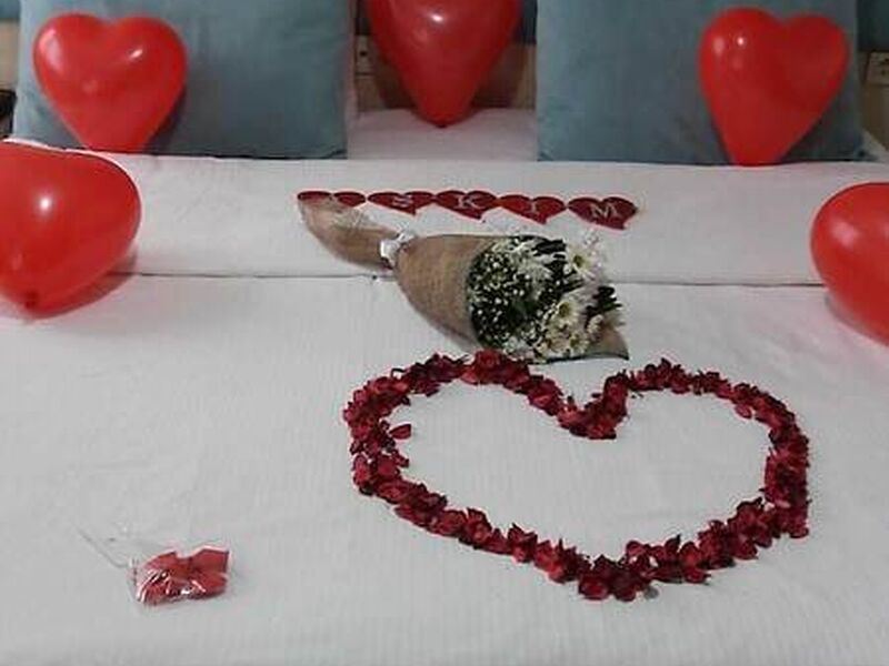 Grand Heykel Hotel