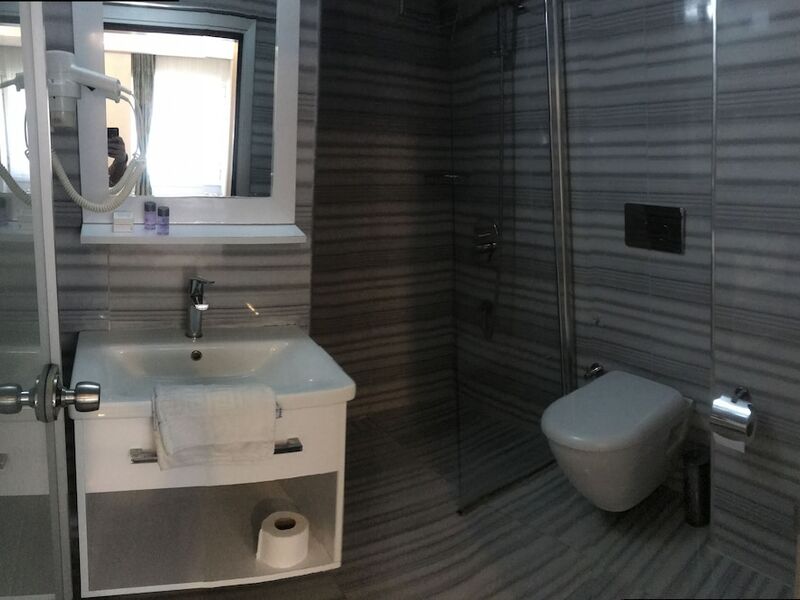 Grand Heykel Hotel