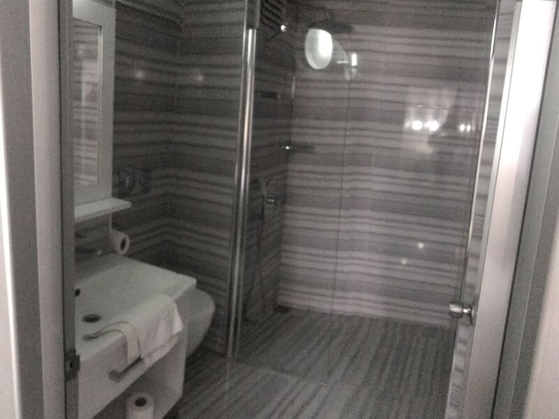 Grand Heykel Hotel