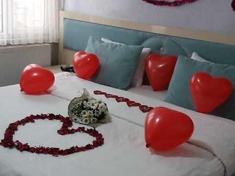 Grand Heykel Hotel
